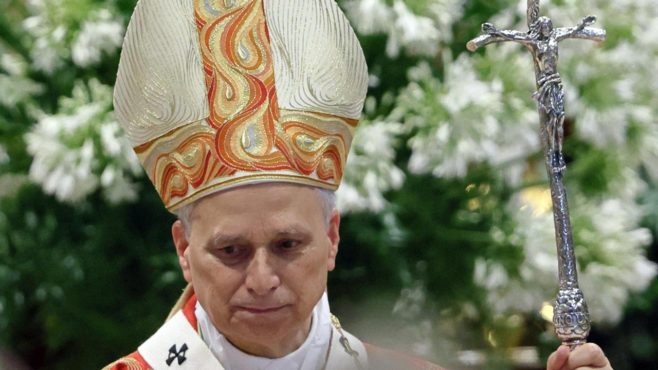 L’appello del Papa ai lefebvriani: “Non ordinate i vescovi o sarà scisma. Tornate indietro”