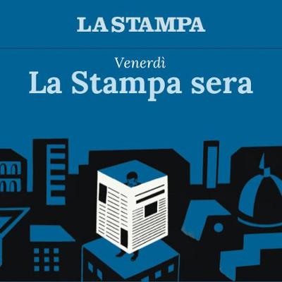 La Stampa Sera