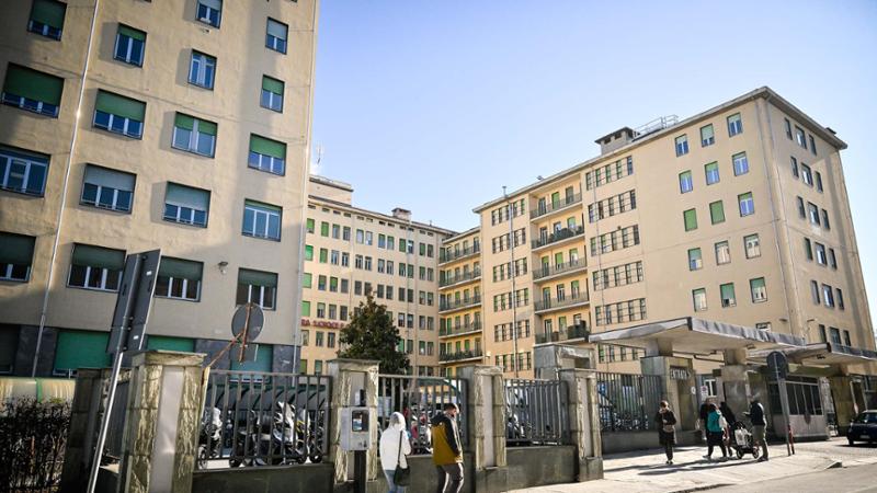 “Bimbi con 29 gradi in stanza”. Una petizione per chiedere l’aria condizionata in Pediatria a Cuneo