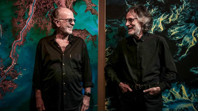 PFM, la musica “utile”: “Non smetteremo mai di suonare, ma solo canzoni che stimolano il cervello”