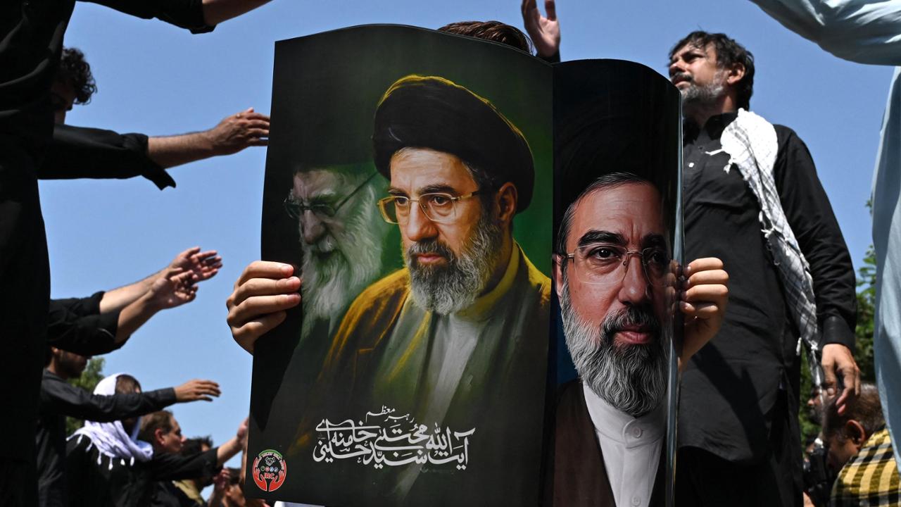 Hormuz, così l’Iran prepara il terzo round