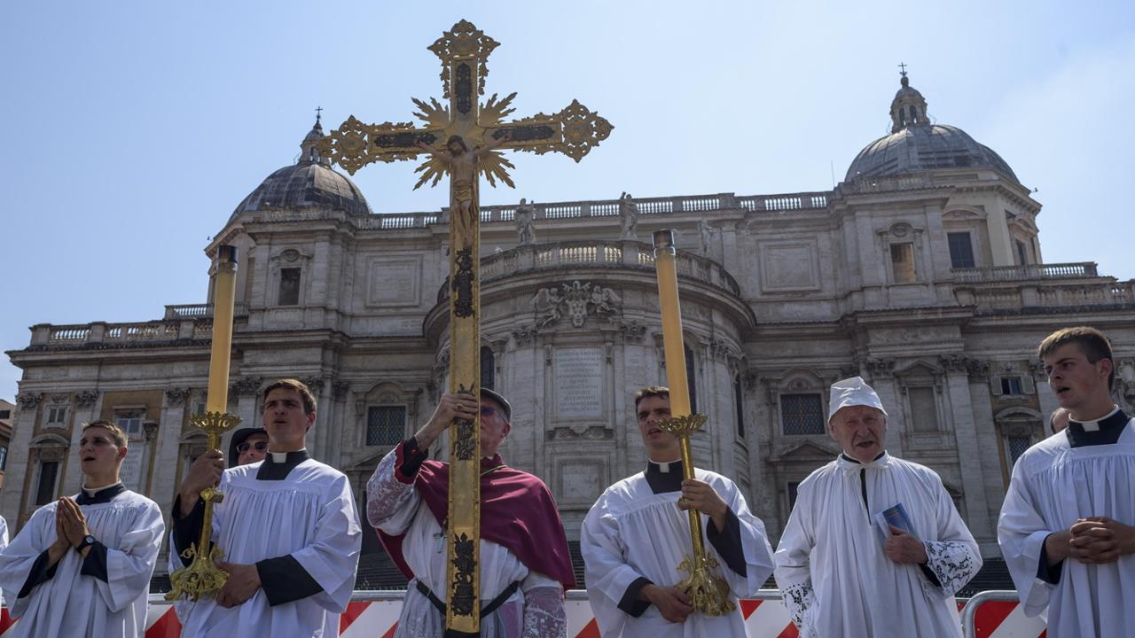 Il sociologo Introvigne e il caso lefebvriani: “E’ in gioco il rapporto Chiesa-modernità”