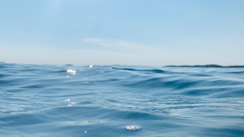 Allarme per le temperature record, il mare è sempre più caldo