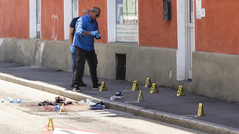L'ipotesi del regolamento di conti dietro l'agguato a Francesco Ilacqua a Chivasso