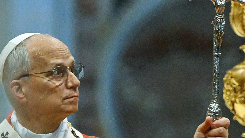 “Tornate sui vostri passi”: l’alt del Papa ai lefebvriani 


e lo spettro dello scisma