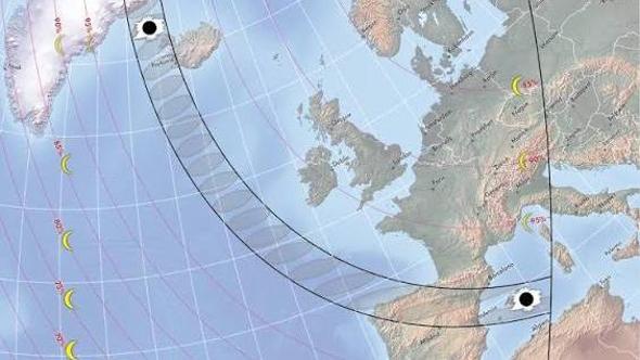 Siete pronti alle prossime eclissi di Sole? Ecco la guida