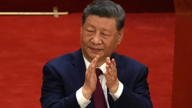 Xi Jinping ribadisce l'obiettivo della riunificazione con Taiwan