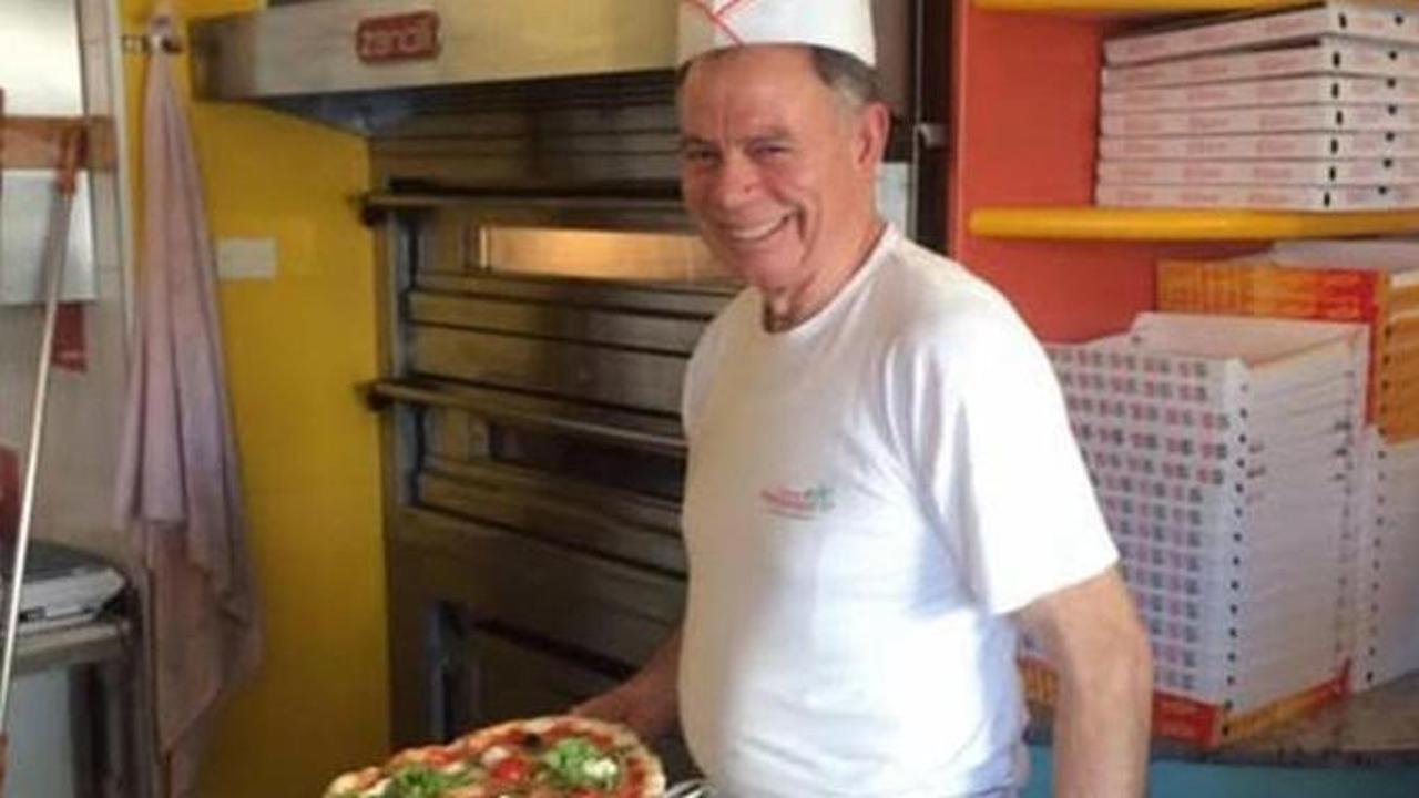 La sorella del pizzaiolo ucciso: “Il killer ha colpito senza parlare, era pura rabbia”
