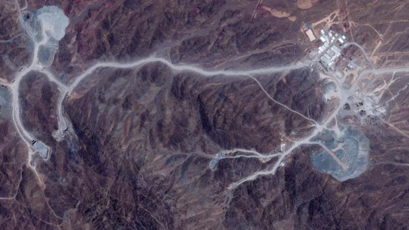 Iran, le immagini satellitari svelano i siti nucleari dopo gli attacchi Usa e israeliani