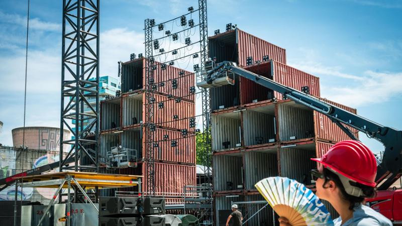 Kappa FuturFestival, i big della musica elettronica collaborano in consolle: a Torino dj set inediti