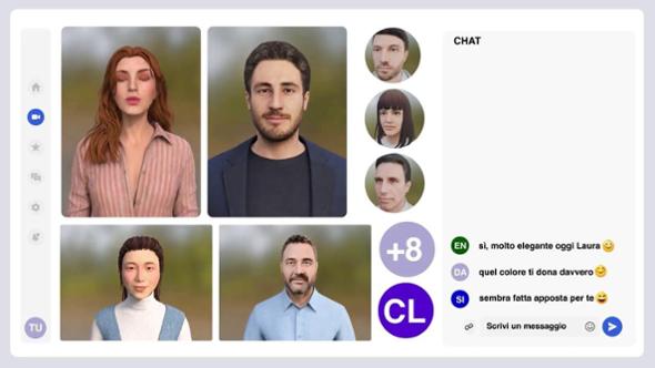 D-Verso, il lavoro contro pregiudizi e microaggressioni si impara nella realtà virtuale