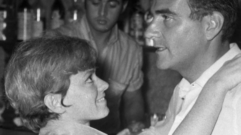 Rita Pavone: “Il mio Teddy Reno compie cent’anni, sono felice di aver lottato per lui”