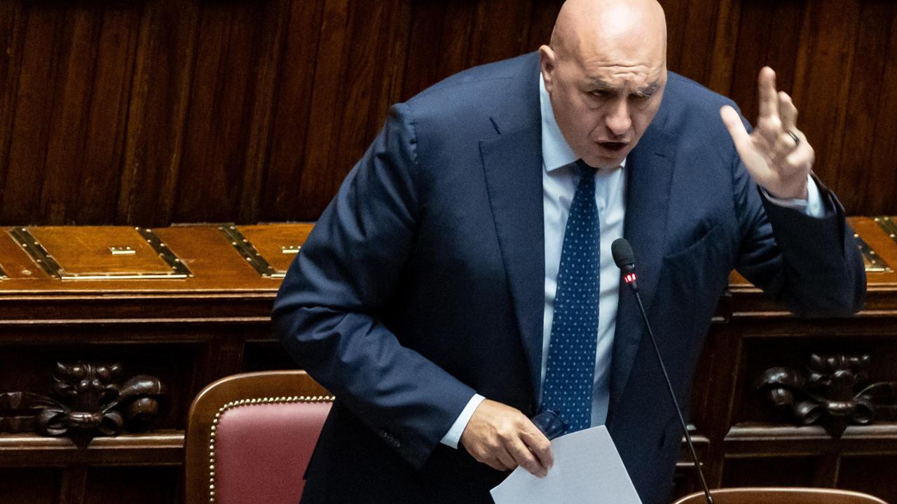 Crosetto: “Nuova missione in Libano. Difesa, fondi Ue solo nel 2027, ma rispetteremo gli impegni.