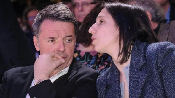Mail perdute e impegni, il Campo largo assente alla cerimonia Usa. Ma forse ci sarà Renzi