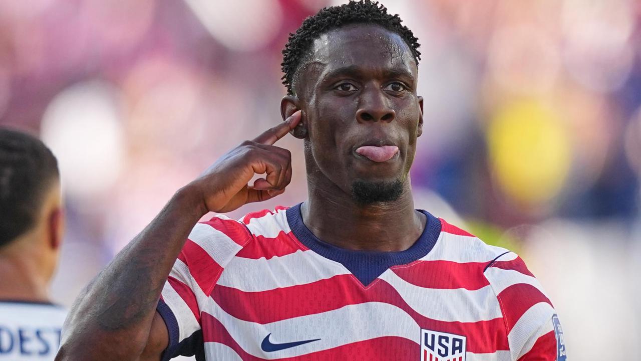 Gli Usa rompono la maledizione: dopo 24 anni battono un’europea al Mondiale e volano agli ottavi