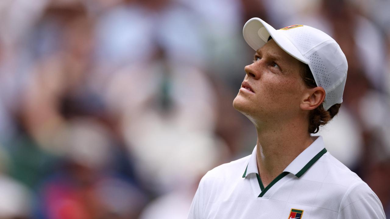 Wimbledon, il male misterioso di Sinner: “Potrebbe ricapitarmi quello che è successo a Parigi”