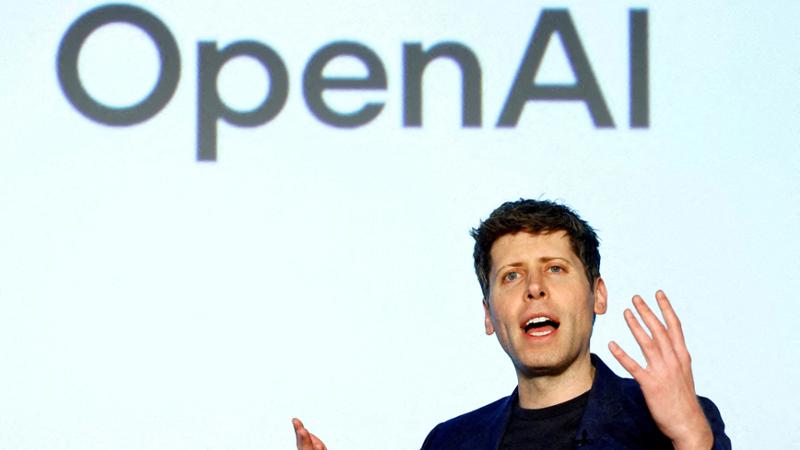OpenAI valuta la vendita del 5% delle quote all’amministrazione Usa
