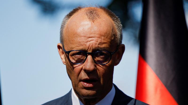 Nuovo piano di riforme in Germania
