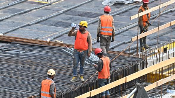 Dati Istat sul mercato del lavoro italiano