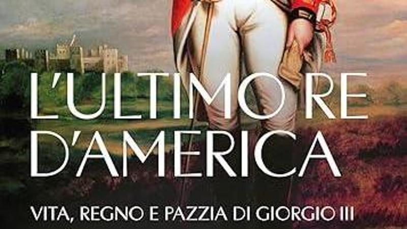 Andrew Roberts: “Alla guida dell’America 

c’è un folle tiranno  cui bisogna ribellarsi”