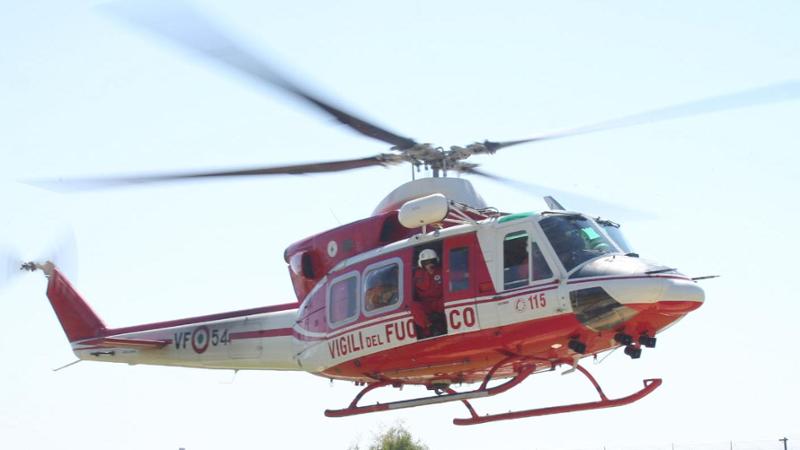 Incidente mortale con quad sulle Alpi Marittime