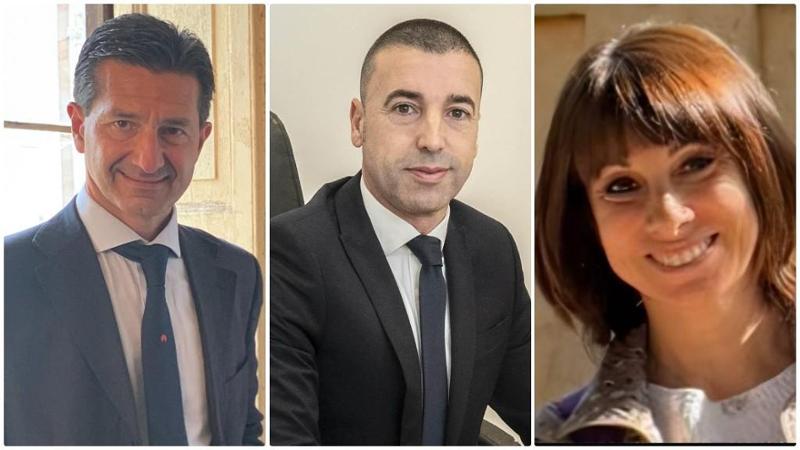 Gruppo Sae: Vito Ribaudo nuovo dg, Alessandro Bianco alle risorse umane e Michela Marani cfo