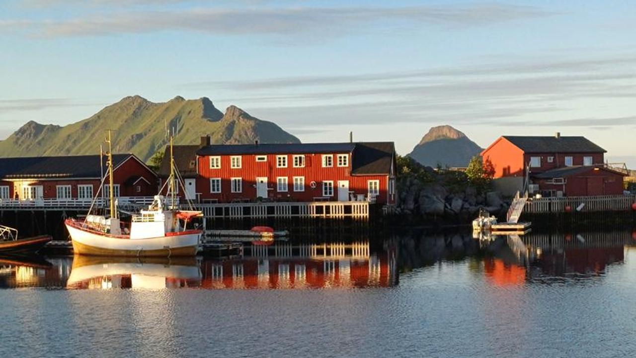 48 ore alle Lofoten, le isole dei pescatori al di là della più convincente cartolina della Norvegia