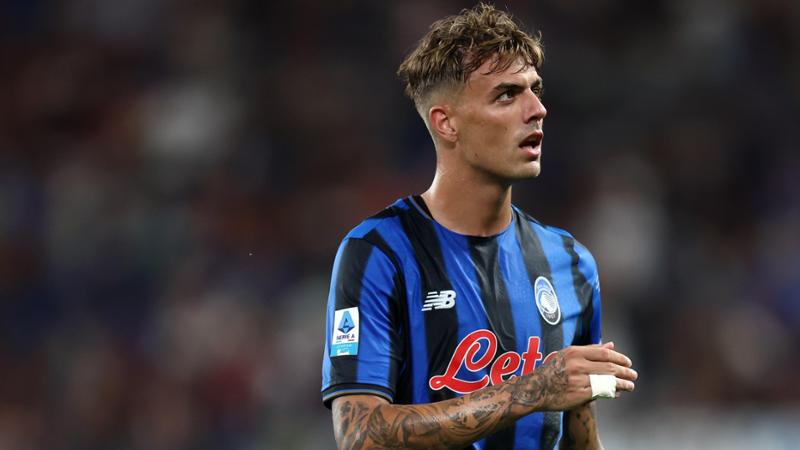 Inchiesta escort e calciatori, sentiti Daniel Maldini e Kevin Bonifazi
