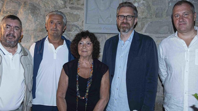 L’agguato a Orbellanti e quel nipote abbagliato da una vita dorata 