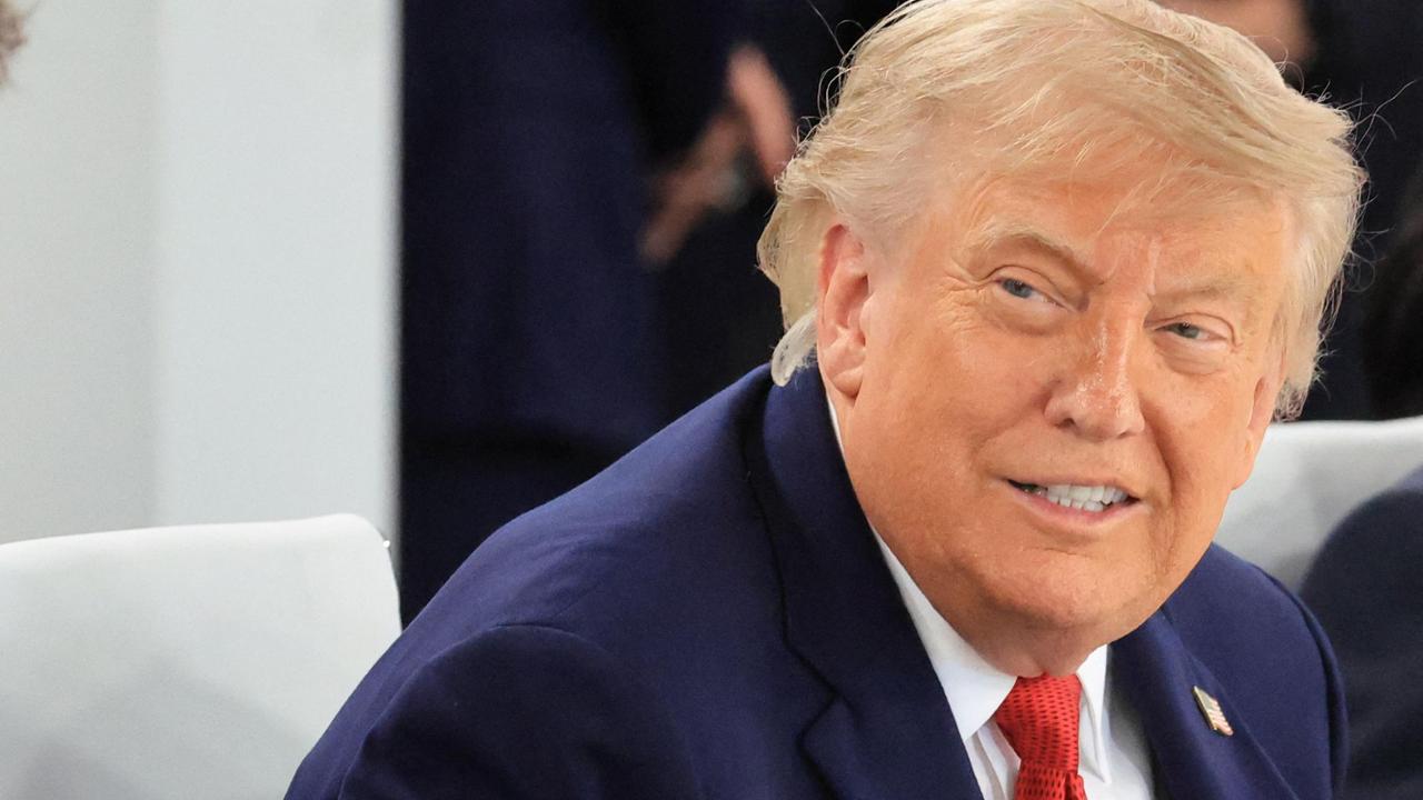 Nato, Trump attacca ancora l’Italia: “Ha speso solo 48 miliardi, gli Usa 999”