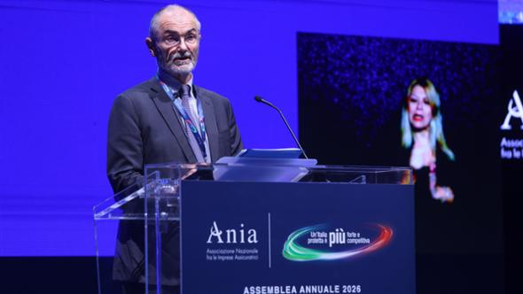 Banca d’Italia chiede più azione contro il clima estremo: senza soluzioni a rischio l’economia