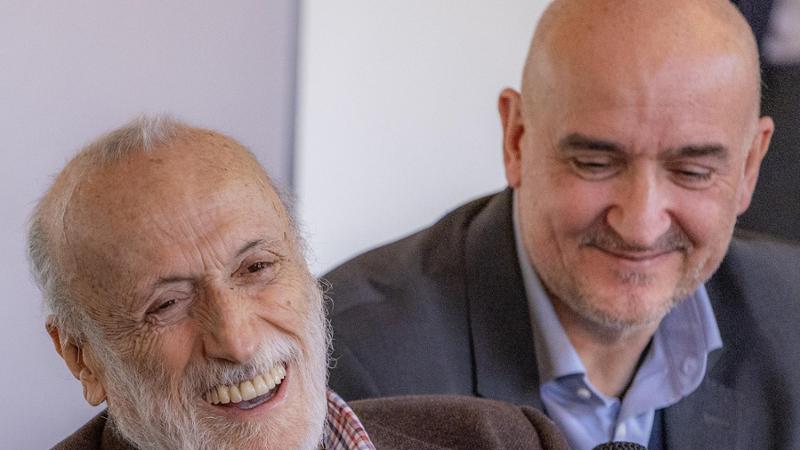“Studiare la vita attraverso il cibo”. Così Pollenzo realizzerà il sogno di Petrini