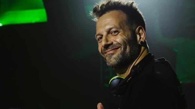 Enrico Sangiuliano: “Felici senza pregiudizi, la musica techno è inclusiva per natura”