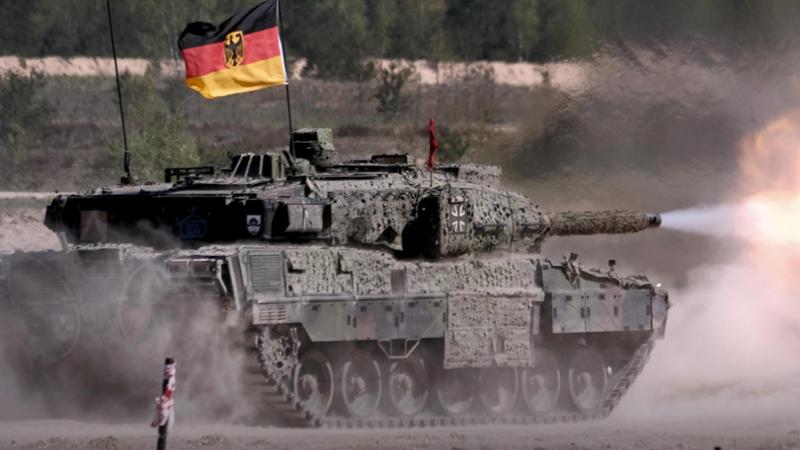 Aiuti alle forze di Kiev, Italia in coda. Germania e Uk danno più del doppio