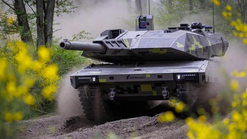 Addio al carro italo-tedesco, più droni e jet. Così cambia la Difesa senza i fondi europei