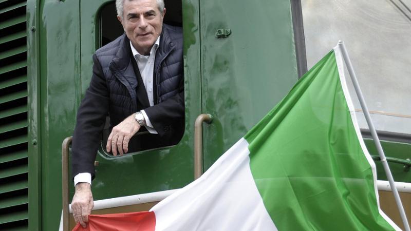 Bruti Liberati: “La condanna di Moretti? Inaccettabile la responsabilità solo per l’incarico”