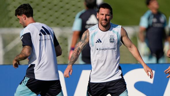 Dal “ritiro” alla leggenda Mondiale: l’infinito Messi e gli eredi bruciati