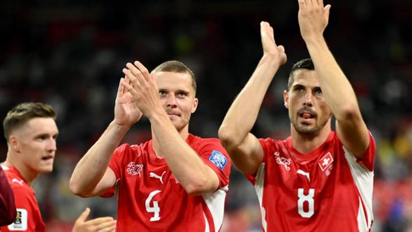 Dopo 88 anni la Svizzera vince una gara al Mondiale a eliminazione diretta. Battuta l'Algeria