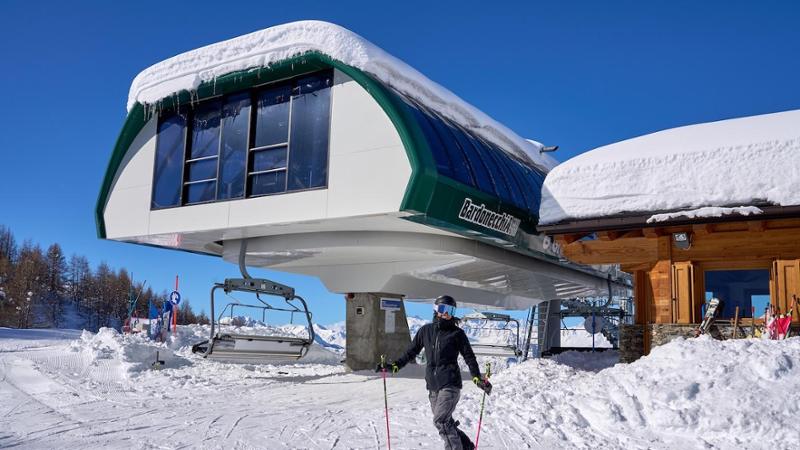 Vialattea e Bardonecchia cambiano strategia: dal 4 al 15 luglio scattano gli sconti per gli skipass