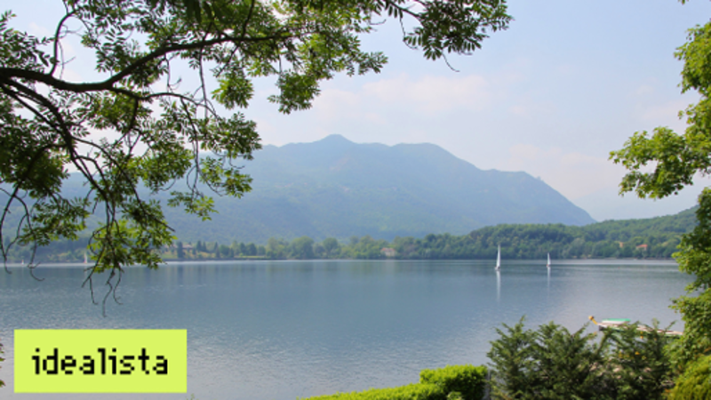 Dove andare al fresco vicino Torino, tra laghi e valli: ecco i luoghi scelti