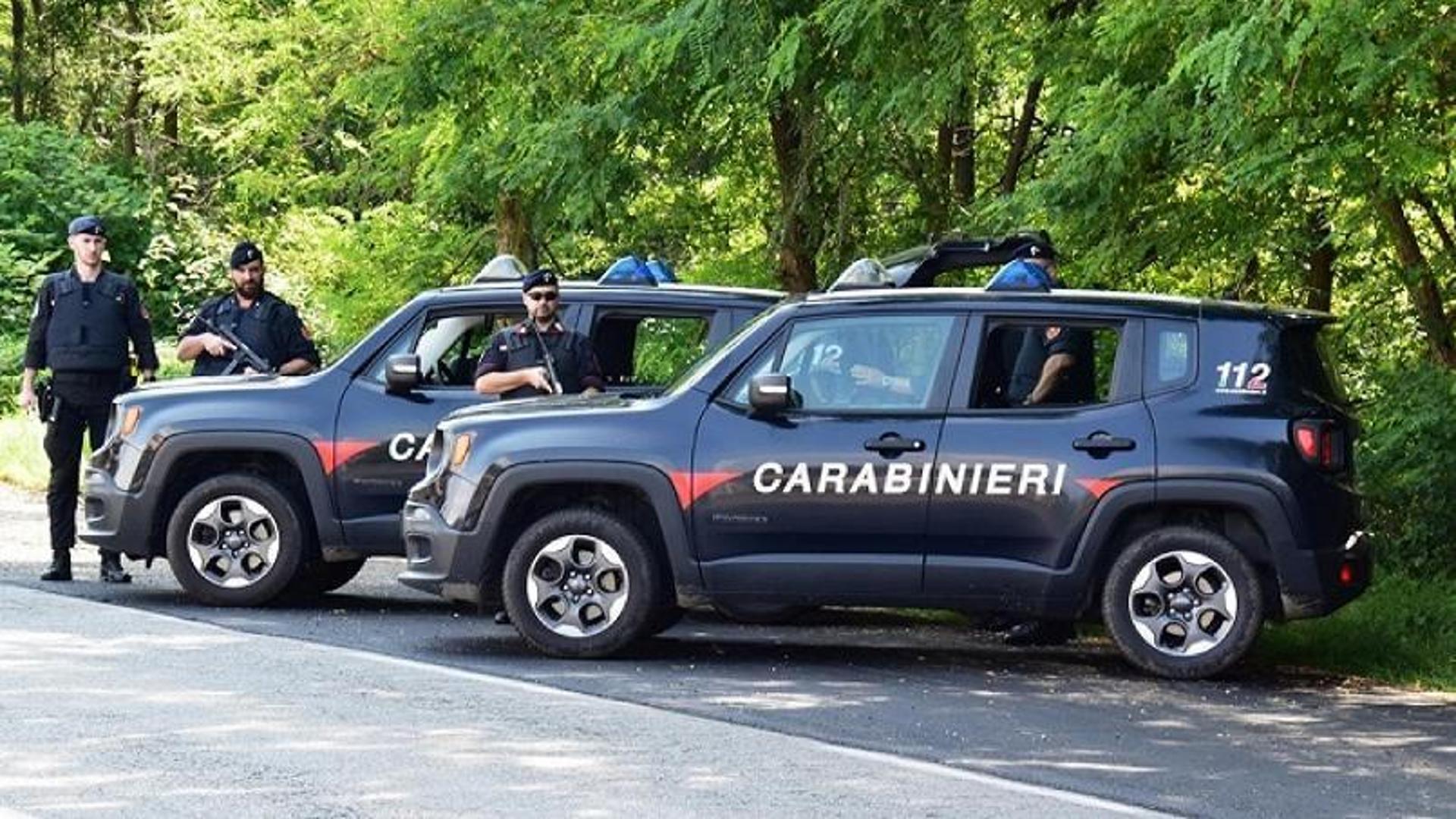 Пенсионерка в Турине описывает жизнь в кошмаре из-за серии краж