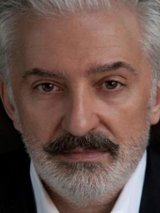 Patrick Kinmonth: “Sono nato artista, era il mio sogno”