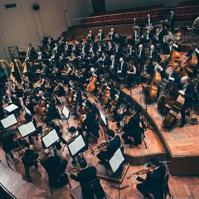 La grande bellezza delle orchestre