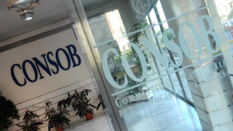 Lo stallo senza fine della Consob: l’authority debole su Mps e Bpm