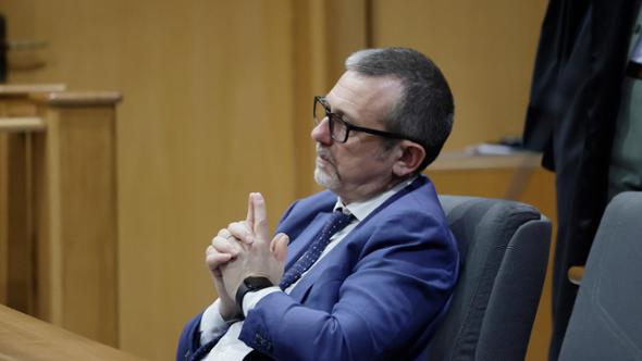Caso Delmastro, i pm chiedono le chat. “Essenziali per le indagini sul clan”