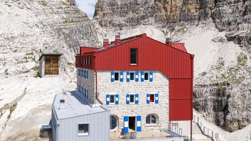 La lenta agonia delle Dolomiti: “Ora scarseggia anche l’acqua”