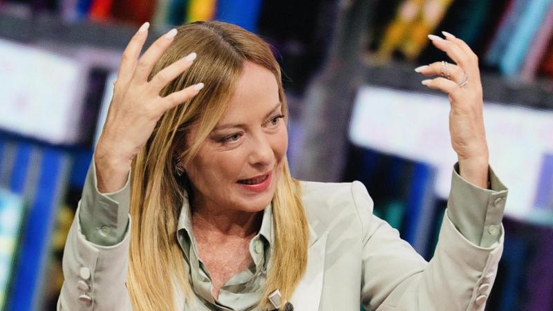 Caos Rai, l'ira di Meloni: “Se rivinciamo li cambio tutti”