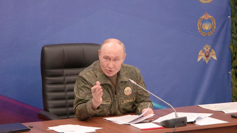 La fuga degli yacht di Putin, individuate verso la Turchia due superbarche della famiglia allargata