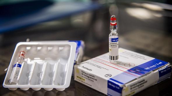 Le 80 fiale di fentanyl sparite a Roma: furto mirato o falla clamorosa? I punti che non tornano