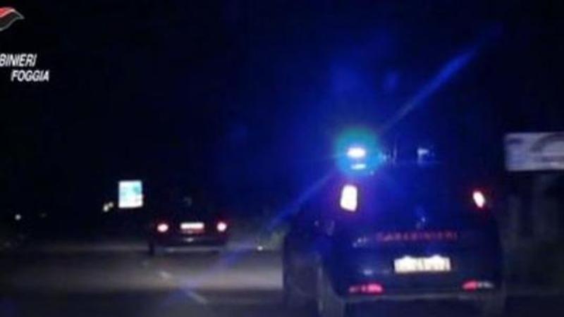 Omicidio a Vieste, 35enne in sella a uno scooter è stato ucciso a colpi di fucile